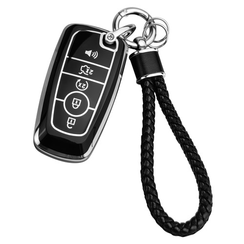 Joyear for ford keychain - ford, with