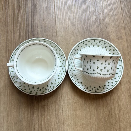 Pair vintage adams - vintage, meadowlands