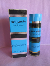 Rive Gauche Eau de Toilette