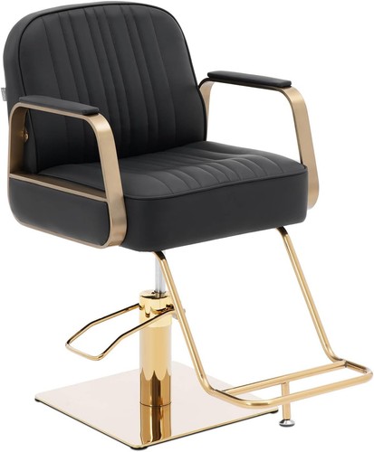 Physa salon chair with - chair,