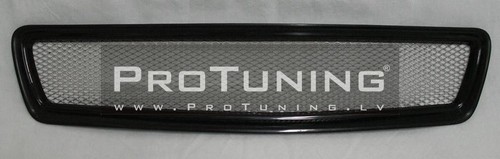 Front sport grille - , with