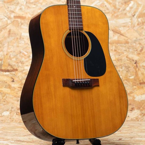 Martin 1974 used acoustic - martin,