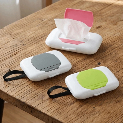 1pc wipes dispenser - 1pc,