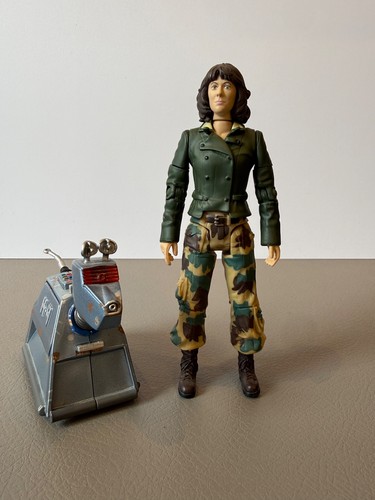 Bbc doctor who companion sarah - doctor,