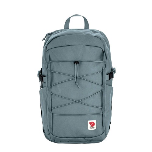 Fjallraven skule backpack - fjallraven,