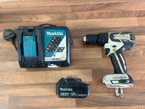 Makita 18v cordless brushless - makita,