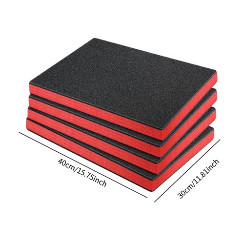 Tool box foam inserts - tool,