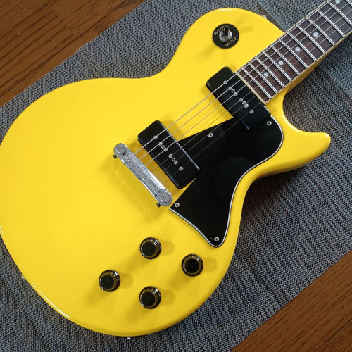 Tokai love rock les paul - love,