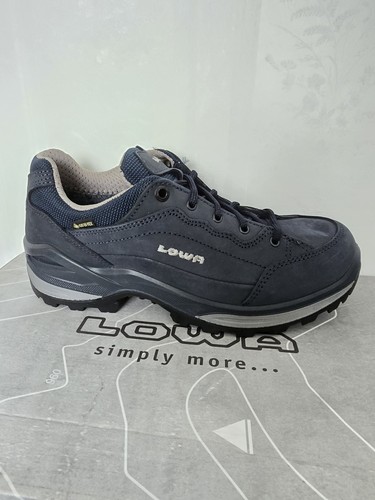 Lowa renegade gtx - renegade, women's