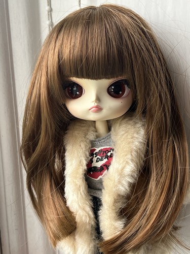 Pullip dal chibi - chibi, risa