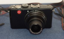 Leica D-Lux 4 10.1MP Digital