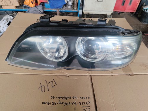 Bmw e53 passenger left - x5,