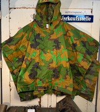 Genuine NL Army Seyntex Rain