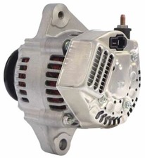 Kawasaki Mule Alternator