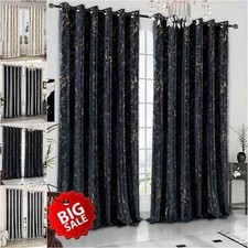 Crushed Velvet Metallic Pair