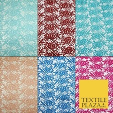 Premium Guipure Intricate