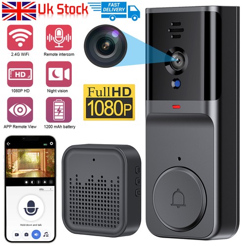 Wireless 1080p wifi - 1080p, hd
