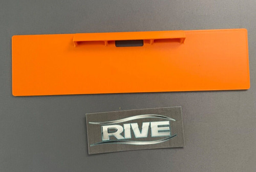 Fits rive seat box - rive, drawer