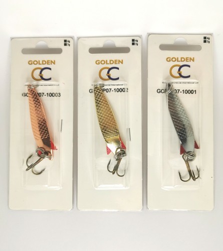 Toby tobix salmon pike lure - toby,