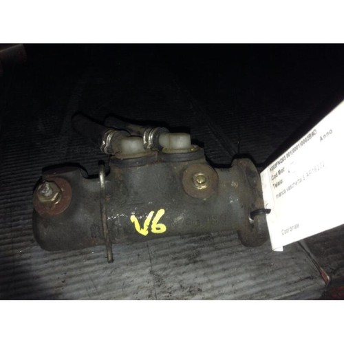Brake vaccum pump alfa - brake,