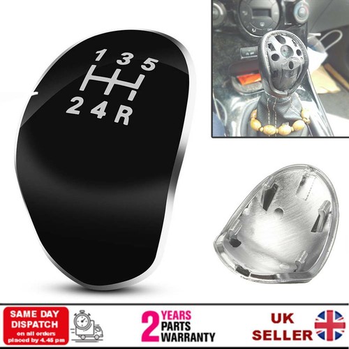 Gear shift knob - shift,