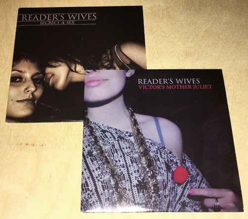 Reader wives 2 cd - reader's,