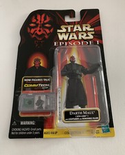 Star Wars Episode 1 Darth Maul