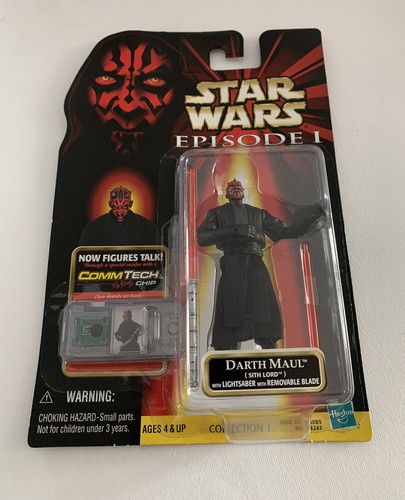 Star wars episode darth maul - star,