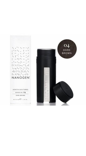Nanogen keratin thickening - nanogen,