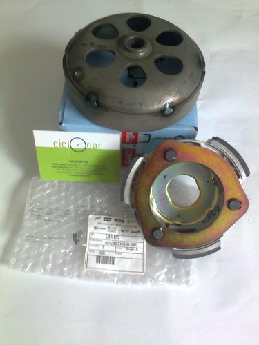 Clutch bell and impeller - clutch,