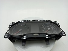 VOLKSWAGEN GOLF SV Speedometer
