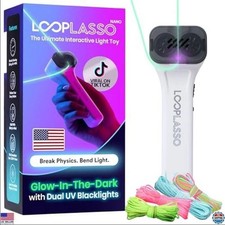 Loop Lasso NANO - AUTHENTIC