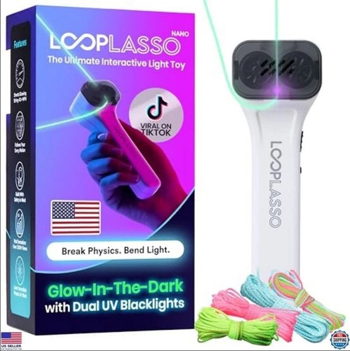 Loop lasso nano - nano, authentic