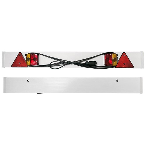 4ft trailer light board - trailer, 6m