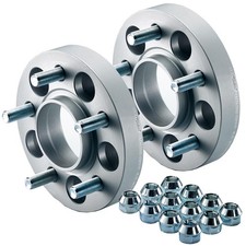 2x25mm Eibach wheel spacers