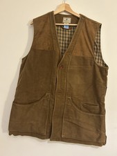 Beretta Shooting Vest Moleskin