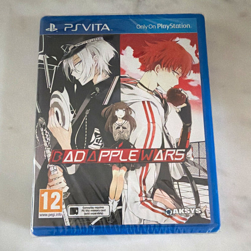 Aksys games bad - aksys, apple