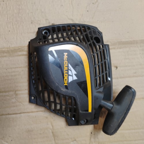 Mcculloch cs390 410 elite - cs390,