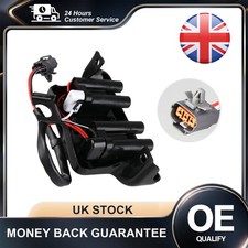 3PCS Ignition Coil Pack