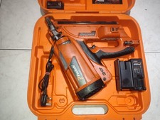 Paslode Im350 Plus Lithium Gas