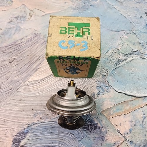 Behr thomson 1100275 - behr,