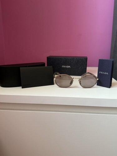 Authentic prada sunglasses - authentic,