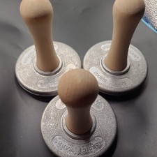 Nordic Ware Wood Handle