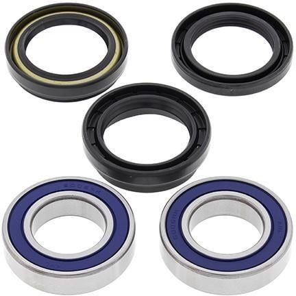 Front wheel bearing - bearing, kit