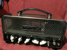 Vox Night Train 15 Amp Valve