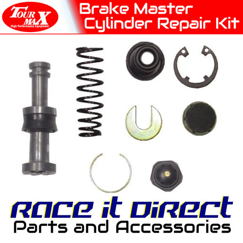 Brake master cylinder kit for - brake,