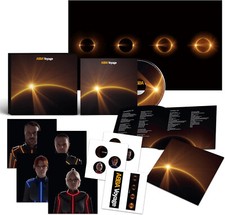 Abba  - Voyage Deluxe Edition