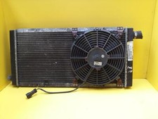 Lotus Elise Radiator Rad 1800 Petrol 1997