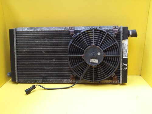 Lotus elise radiator rad - elise,