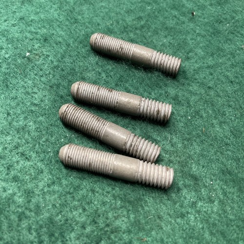 Triumph cylinder base stud - triumph,